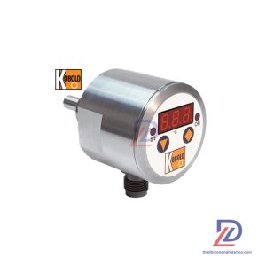 Cảm biến nhiệt độ Kobold