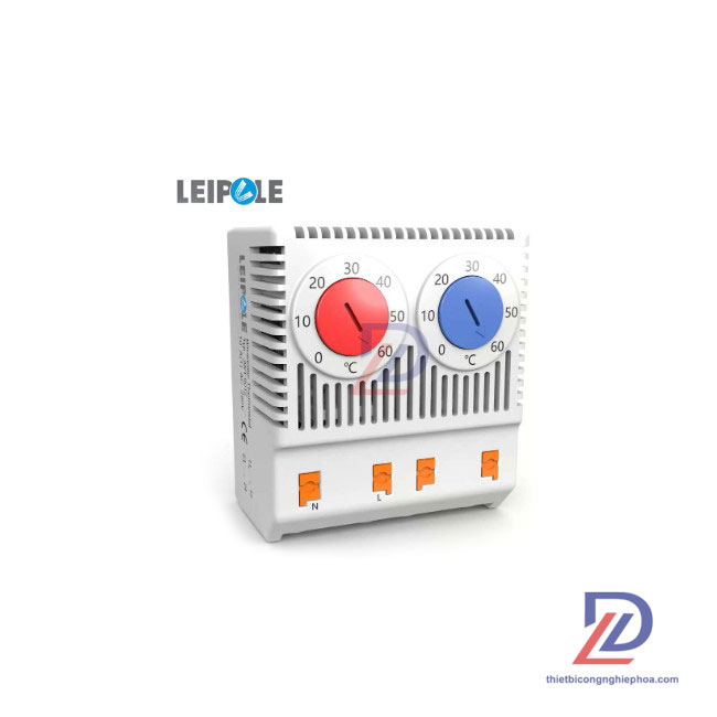 Bộ điều khiển nhiệt độ Leipole