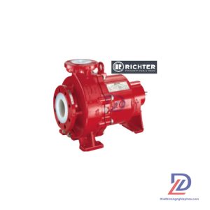 Bơm Ly Tâm Richter