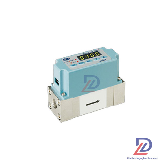 Đồng hồ đo lưu lượng Azbil