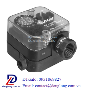 Van điện từ Dungs