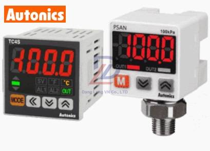 Bo dieu khien Autonics