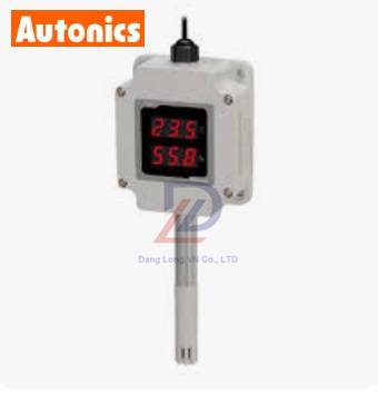 Cam bien nhiet do Autonics