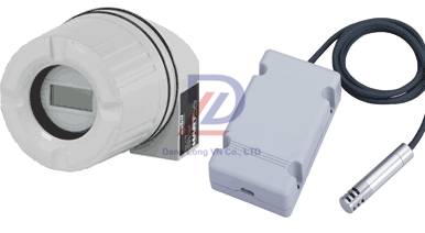 Cam bien nhiet do Azbil