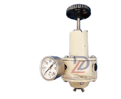 Van dieu khien azbil