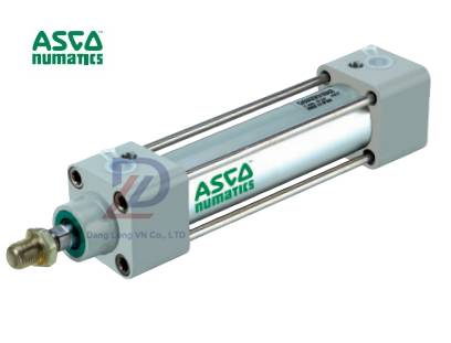 xi lanh khi nen asco 450