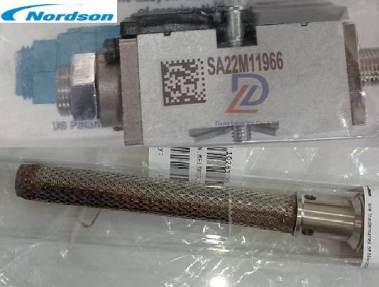 Dau phun nordson
