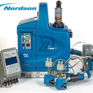 Sung phun keo Nordson