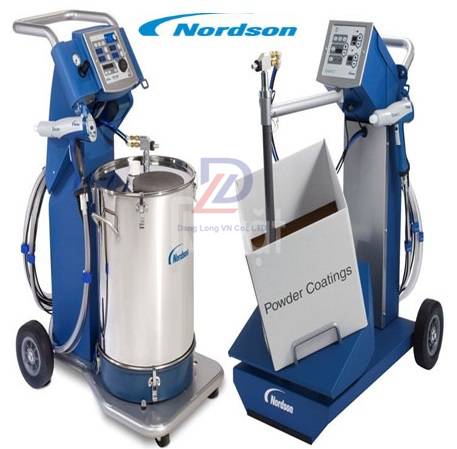 Súng Phun Keo Nordson - Hình ảnh 4