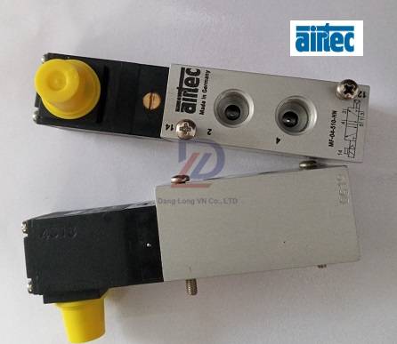 Van dieu khien huong Airtec