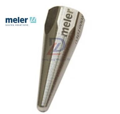 Vòi phun keo meler - Hình ảnh 4