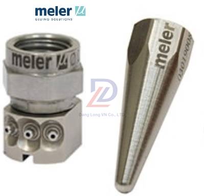 Vòi phun keo meler - Hình ảnh 7