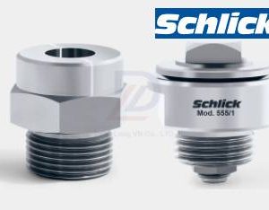 Vòi phun keo Schlick