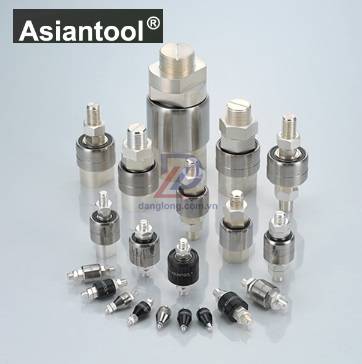 Đầu nối điện dạng xoay Asiantool - Hình ảnh 2