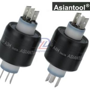 Dau noi xoay dien Asiantool A4H