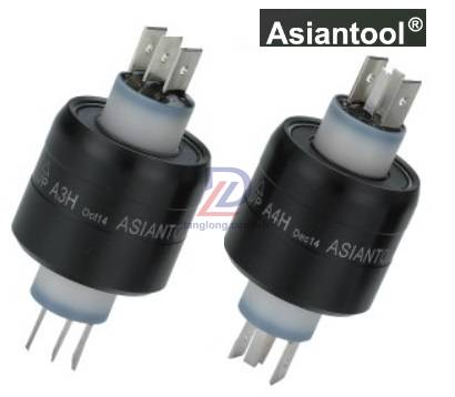 Dau noi xoay dien Asiantool A4H
