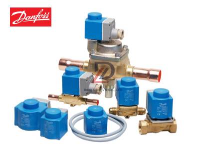 Van điện từ Danfoss - Hình ảnh 5