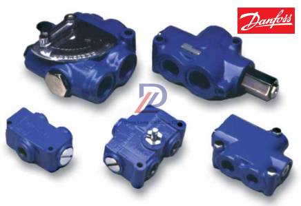 Van Tỷ Lệ Danfoss - Hình ảnh 4