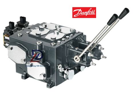 Van Tỷ Lệ Danfoss - Hình ảnh 5