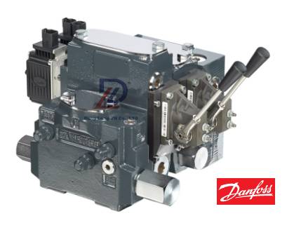 Van Tỷ Lệ Danfoss - Hình ảnh 6