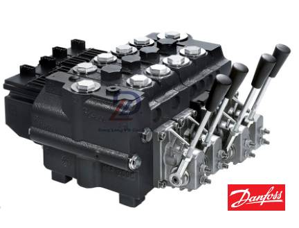 Van Tỷ Lệ Danfoss - Hình ảnh 7