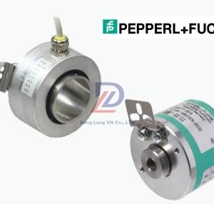 Bo ma hoa quay Pepperl-Fuchs