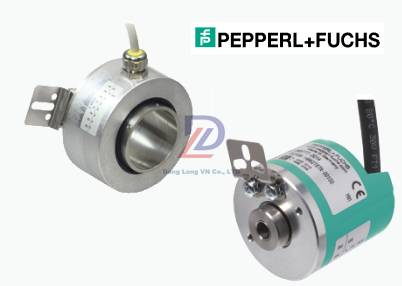 Bo ma hoa quay Pepperl-Fuchs