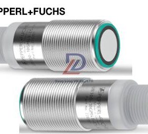 Cam bien Sieu am Pepperl-Fuchs