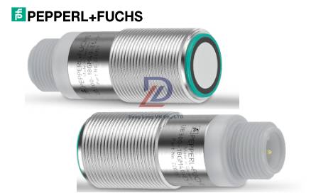 Cam bien Sieu am Pepperl-Fuchs