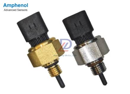 Cam bien nhiet do Amphenol