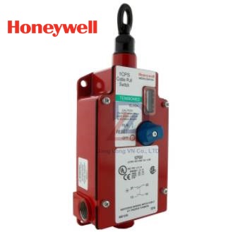Cong tac an toan Honeywell