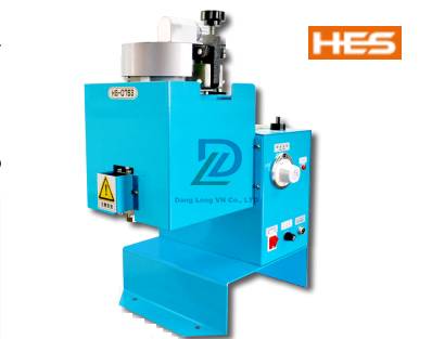 Máy Phun Keo Nóng HES - Hình ảnh 2