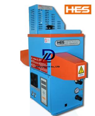 Máy Phun Keo Nóng HES - Hình ảnh 5