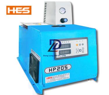 Máy Phun Keo Nóng HES - Hình ảnh 7