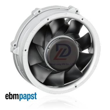 Quạt làm mát EBM