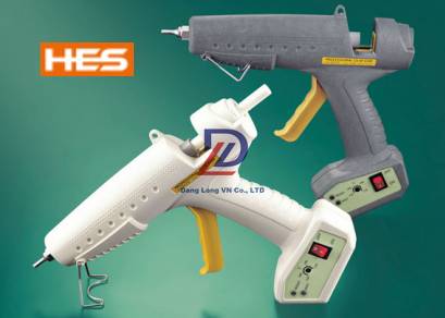 Súng bắn keo HES JY2016.