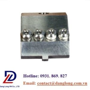 Dau phun keo Valco Melton