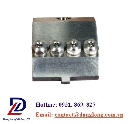 Dau phun keo Valco Melton