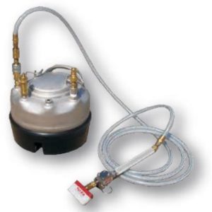 Súng phun keo Valco Menton