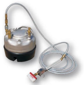 Súng phun keo Valco Menton