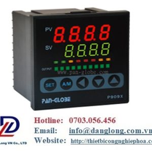 Bo dieu khien nhiet do Pan-Globe