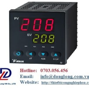 Bo dieu khien nhiet do Yudian