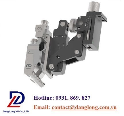 Dau phun keo Robatech