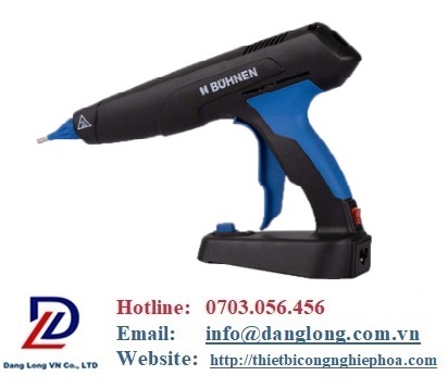 Sung phun keo Buhnen