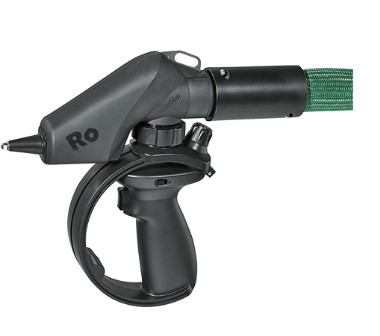 Sung phun keo robatech