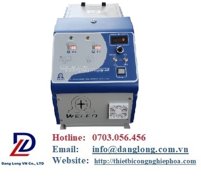 may bom keo Weleo ST-09