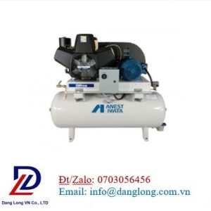 Máy nén Anest Iwata