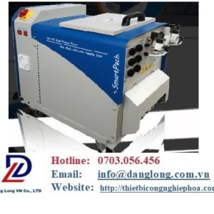 may bom keo Weleo SPD-15