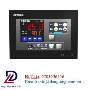 Bảng điều khiển Emko