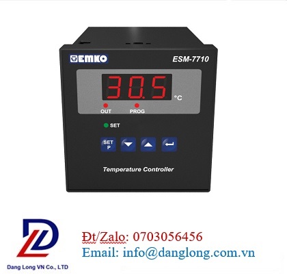 Bộ điều khiển Emko